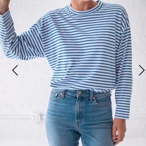 AYR The French Fry in Bauhaus